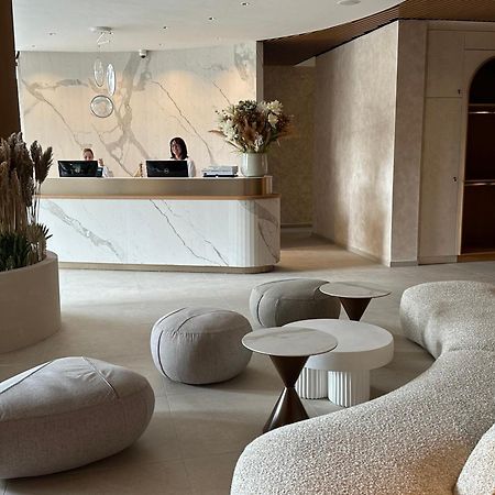 Hotel Marina Port Balatonkenese Εξωτερικό φωτογραφία