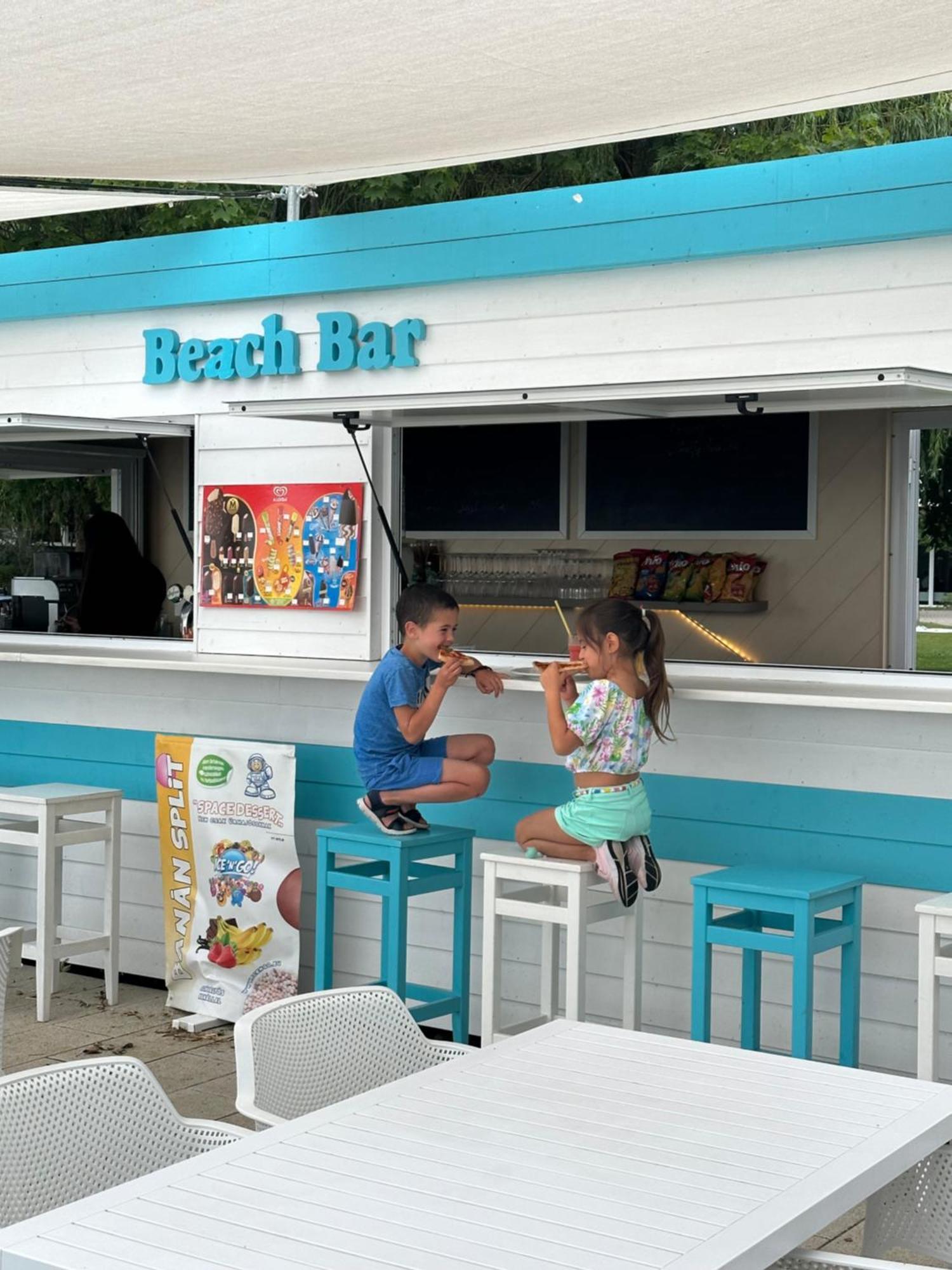 Hotel Marina Port Balatonkenese Εξωτερικό φωτογραφία