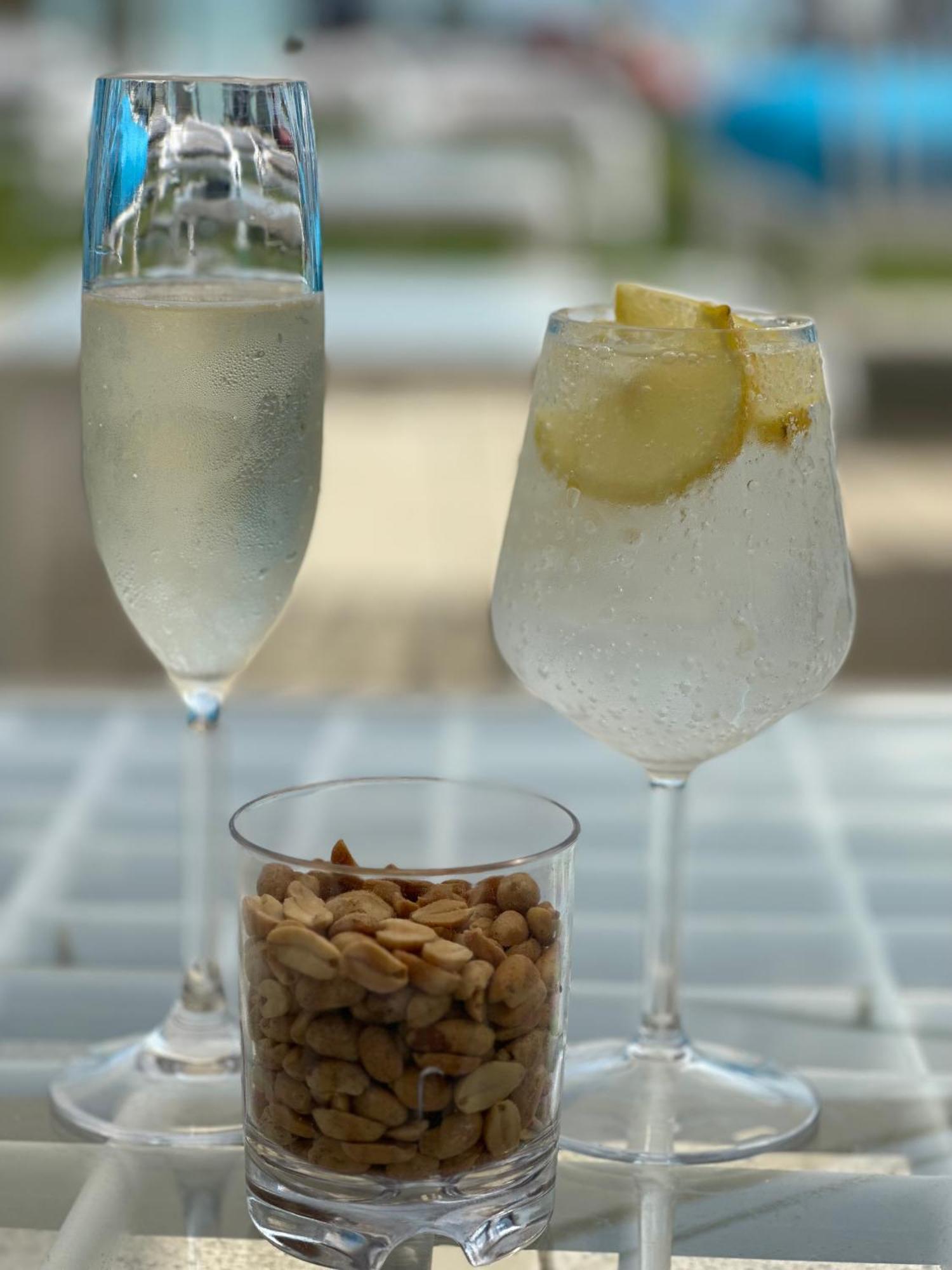 Hotel Marina Port Balatonkenese Εξωτερικό φωτογραφία