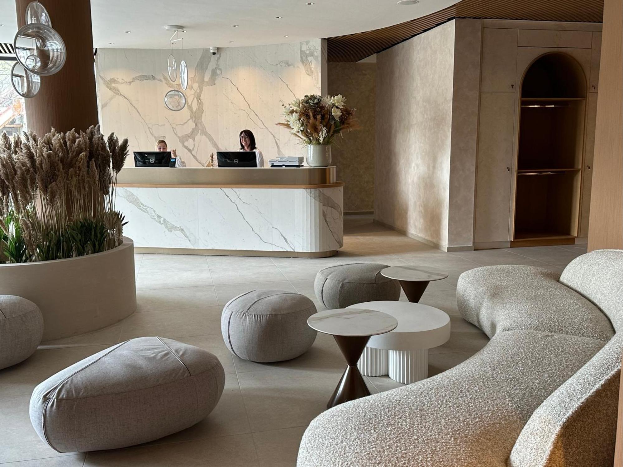 Hotel Marina Port Balatonkenese Εξωτερικό φωτογραφία