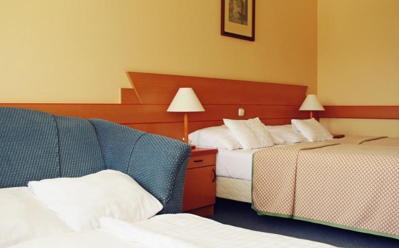 Hotel Marina Port Balatonkenese Εξωτερικό φωτογραφία