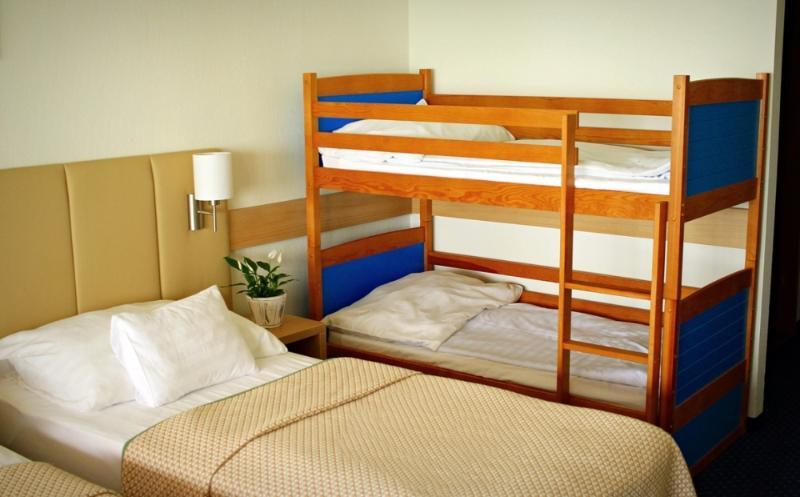 Hotel Marina Port Balatonkenese Εξωτερικό φωτογραφία